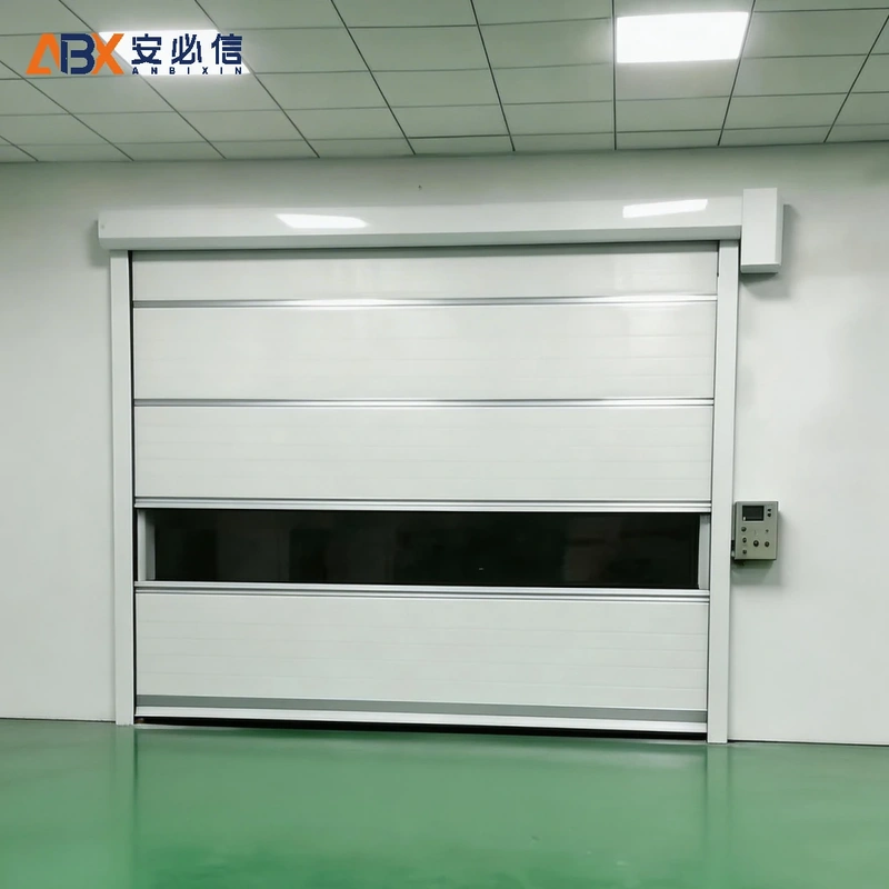 湖州市快速卷帘门